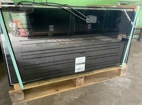 Amorfní panely 67 Wp