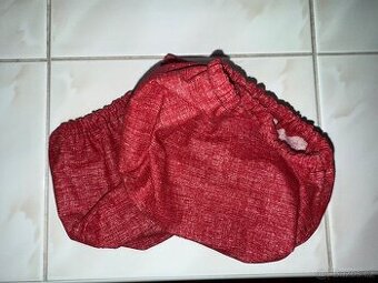 Obal na westernové třmeny