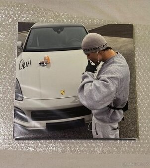 Calin - BIEBER FEVER - Podespaný