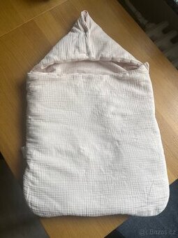 Spací pytel Mimiconcept