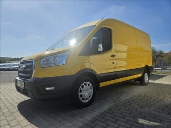 Ford Transit 2,0 L3H2