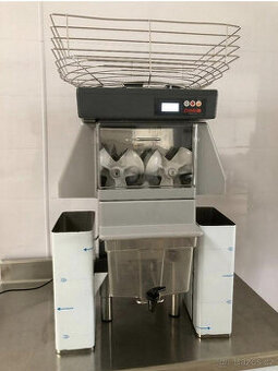 Zummo - odšťavňovač, lis na citrusy, lis na pomeranče, lis n