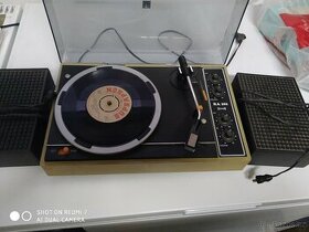Prodám Gramofon