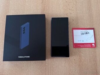 Samsung Fold6 12/256gb ZÁRUKA 7/26