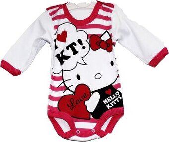 Oblečení pro holčičku