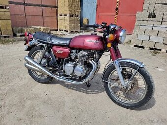 Honda CB 350 Four