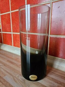 kouřové sklenice Moser, 0,3 ml - 1