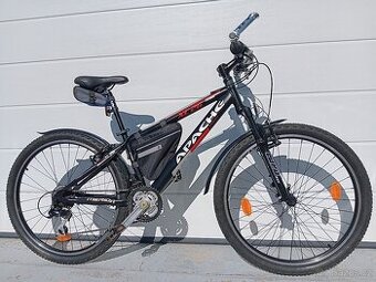 Apache XC 26 Team - 1