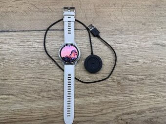 Xiaomi watch S1 active hodinky