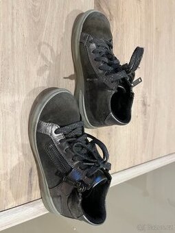 podzimní, jarní boty Superfit - vel. 29