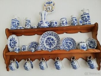 Prodám cibulák i s poličkou