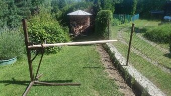 Prodám kozu na řezání dřeva