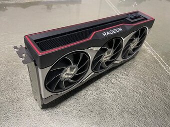 Grafická Karta Radeon™ RX6900XT
