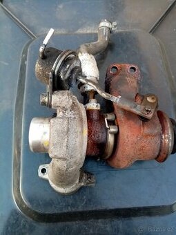 Turbo 1.6hdi 9670371380