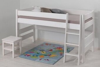 Zvyšující díl postele Sendy 2x