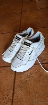 Boty Reebok vel.35