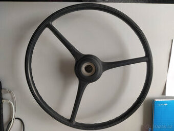 Tatra 57 volant originální pouze vyčištěný