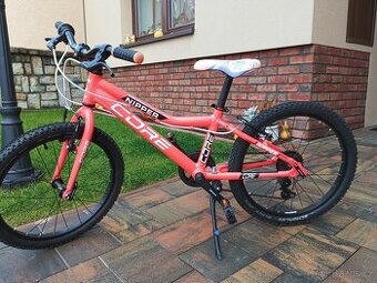 Dětské kolo Nipper Core
