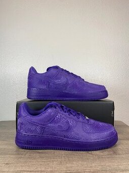Nike Air Force 1 x Kobe Bryant Court Purple vel.43/27,5cm
