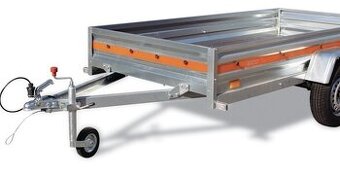 Prodám TEMARED ECO 2612 - 2630 x 1250 x 320