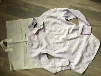 Tommy Hilfiger panska košile velikost L