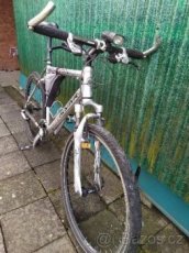 PRODÁM PANSKÉ KOLO