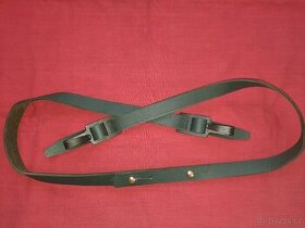 italský ww1 nosný řemen na sumky carcano
