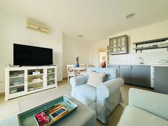 Chorvátsko-trojizbový apartmán s výhľadom na more-PAG