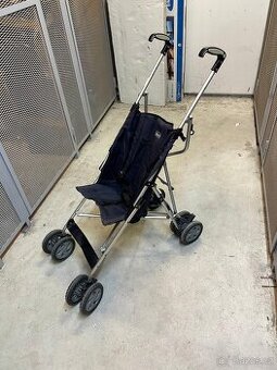 Chicco golfový kočárek