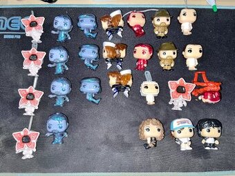 STRANGER THINGS KINDER JOY