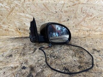 PRAVÉ ZPĚTNÉ ZRCÁTKO ŠKODA YETI 9 PIN 9204 5L0857934