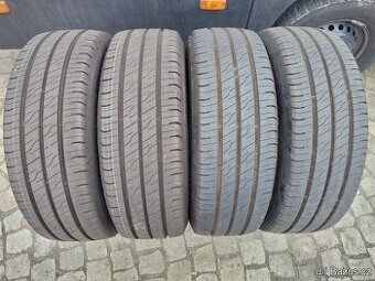 215/65/16C letni pneu GOODYEAR DOT 25 215/65 R16C