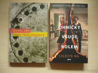 Kóbó Abe + Celeste NG