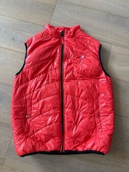 Chlapecká prošívaná vesta Reserved