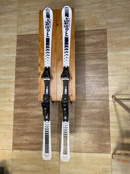 Lyže Molitor R1 Release Premium 162 cm