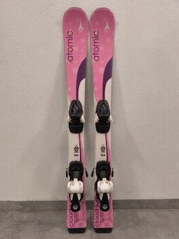 Lyže Atomic 90 cm