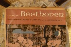 LP Beethoven