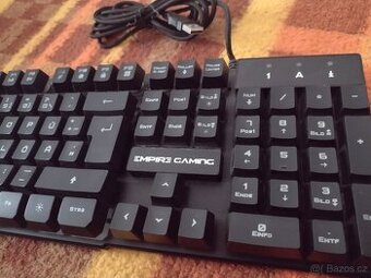 Empire Gaming K300