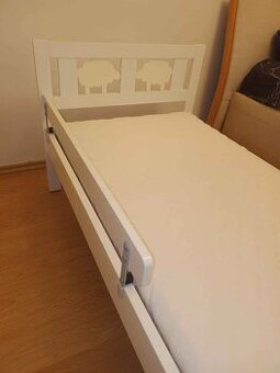 Dětská postel 160x70 IKEA