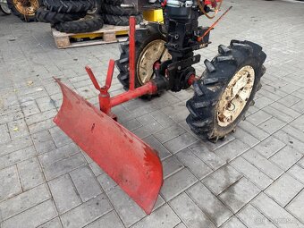 VARI systém JEDNOTLIVĚ a LEVNĚ