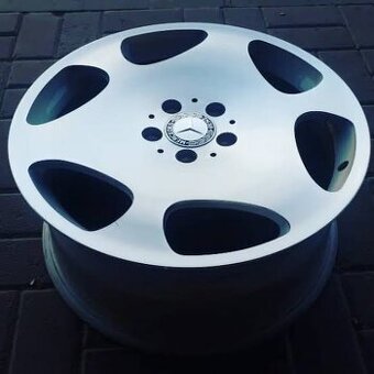 Kúpim Disky Segin Mercedes V12