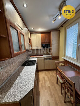 Byt k pronájmu 1. máj, 134120