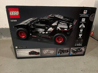 Lego Technic