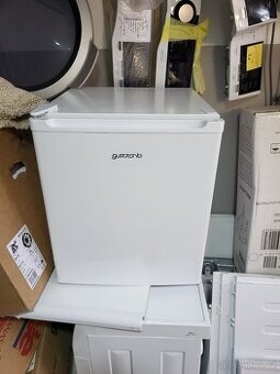 MINI LEDNICE S MRAZÁKEM ZÁRUKA