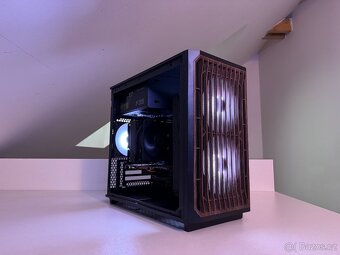 Herní PC RTX 3080 | I5 14600KF | 32GB RAM | ZÁRUKA ✅ - 1