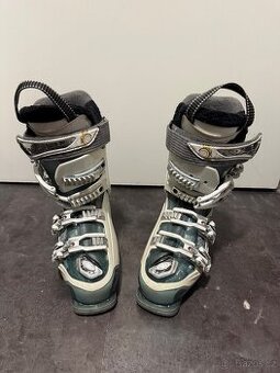 Lyžařské boty Salomon , velikost eur 37