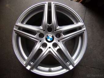 Hliníkové aludisky BMW / MINI 7,5x17 ET27 5x112