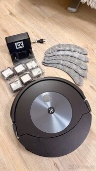 iRobot Roomba Combo j7 (c7158)