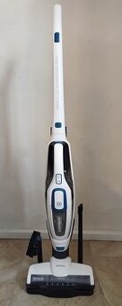 Tyčový vysavač Leifheit 2v1