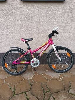 Dětské kolo, vel. 20